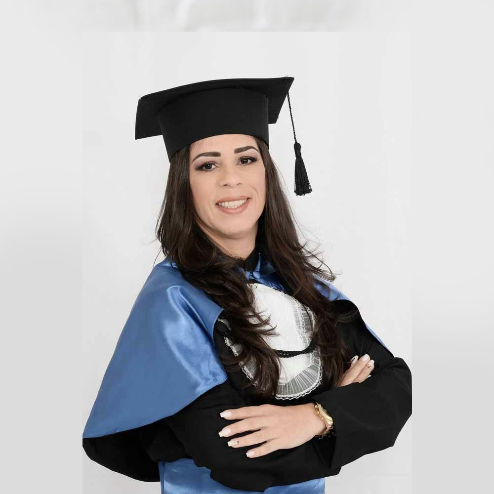 Formação Acadêmica